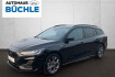 Ford Focus ST-Line Vignale focus st line+automatik+navi+kamera+acc+led+blis