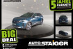 Peugeot 3008 GT gt 130 eat8 acc+led+navi+shz+2xklima+kam.