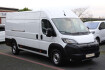 Peugeot Boxer  35 l4h2 140 *360 pdc*kamera*tempomat*holz