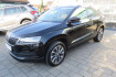 Skoda Karoq Clever karoq 1.5 tsi act dsg clever