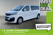Opel Vivaro  2.0 d 9 sitzer navi klima leder dab pdc