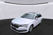 Skoda Superb Style combi style *panorama*voll/led*kamera*ahk*virtual*