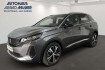 Peugeot 3008 Active gt 1.2 p tech 130 eat8 navi+cam+shz+acc