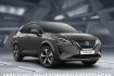 Nissan Qashqai N-Connecta 1.5 vc t e power automatik ? n connecta