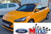 Ford Focus  focus st 2.3 ecoboost start/stopp (euro 6d)
