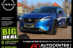 Nissan Qashqai Tekna 1.3 dig t mhev tekna 4×4 acc+navi+pano
