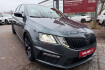 Skoda Octavia RS lim. rs*canton*alcantara*pano*digitacho