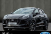 Ford Puma TITANIUM Design hybrid titanium 360 grad kamera ganzjahresreifen