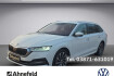Skoda Octavia First Edition style