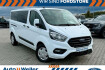 Ford Transit Custom Trend Transit custom kombi 2.0 tdci 320 l2 1. hand !