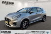Ford Puma  1.0 ecoboost st line x + ganzjahresreifen + fahrer