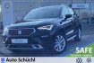 Seat Ateca X-Perience 1.5 tsi dsg xperience full link+virtual co