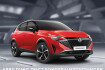 Nissan Qashqai Tekna e power ? tekna panorama dachreling