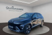 Hyundai Kona Electric Trend Kona hev 1.6 gdi dct trend el.heckklappe