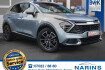 Kia Sportage  spirit kamera klima pdc ahk led