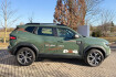 Dacia Duster  expression mild hybrid 130 4×4