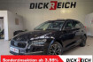 Skoda Octavia Sport 1.5 tsi mhev dsg acc style paket ahk 17?