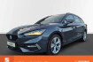 Seat Leon FR sportstourer fr 2 0 tdi dsg ahk acc cam kessy
