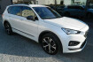 Seat Tarraco FR fr 2.0 tdi dsg ahk/sitzheiz/navi/pdc/fahrassist xl