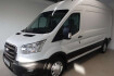 Ford Transit Custom Trend Transit 350 l3h2 aut. sortimo regal standhzg. navi rfk pdc