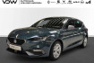 Seat Leon FR fr etsi dsg dab fulllink led shz kamera klima