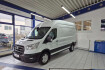 Ford Transit Custom Trend Transit kasten 350 l3 h3 trend 360  kamera 4 jahre g.