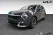 Kia Sportage  1.6 t gdi dct vision +led paket+klimaautomatik