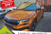 Skoda Karoq Sport 1.5 tsi dsg sportline+matrix+ahk+columbus+