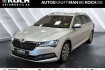 Skoda Superb L&K cbi 2.0tdi dsg ahk acc sitzbeluftung navi