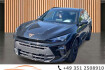 Cupra Terramar  1.5 etsi dsg*19 zoll*3jahre garantie*