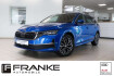 Skoda Octavia Exclusive combi exclusive 1.5 tsi (110kw/150ps) klima navi