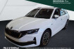 Skoda Octavia First Edition selection tour 2.0 tdi acc ahk led navi