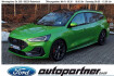 Ford Focus ST X turnier st x