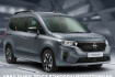 Nissan Townstar  kombi l2 ? tekna 7 sitze