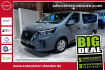 Nissan Primastar Tekna kombi dci 150 l1h1 tekna led+navi+kam