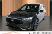 Ford Kuga ST-Line X 1.5 eb st line x*20 zoll*pano*b+o*acc