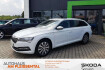 Skoda Superb Style superb kb 2.0 tdi dsg standhzg. / columbus