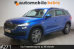 Skoda Kodiaq L&K 2.0tdi dsg l&k 4×4 7 sitze ahk standhz