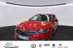 Skoda Superb Style combi 2.0 tsi l&k dsg sthz leder matrix