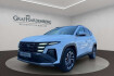 Hyundai Tucson Prime hev 1.6 tgdi at 4wd prime assist pano