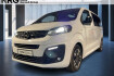 Opel Zafira Life Tourer Zafira life life 2.0 d m tourer apple carplay shz pdc