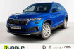 Skoda Kodiaq Style 2 0 tsi 4×4 style matrix el.heckkl garantie