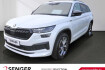 Skoda Kodiaq Sport sportline 2 0 tdi business amundsen paket