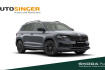 Skoda Karoq Sport sportline tsi dsg 4×4 *pano*matrix*ahk*acc