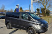 Ford Tourneo Custom Titanium X Tourneo custom 320 l1 titanium x automatik