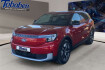 Ford Explorer Explorer extended range 79kwh rwd