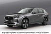 Mazda CX-60  Cx 60 homura plus 2 5l phev 327ps *awd*pano*voll