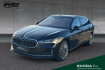Skoda Superb L&K superb combi l&k 2.0 tdi dsg *ahk*standheiz*360