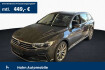Volkswagen Passat SW GTE Passat variant 1.4tsi hybrid dsg gte matrix ahk