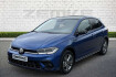 Volkswagen Polo R-Line r line 1 0 l tsi dsg sportpaket navi digitales coc
